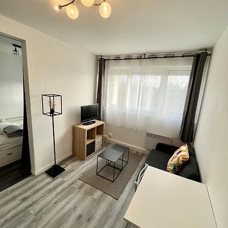 Appartement 贝尔福 外观 照片
