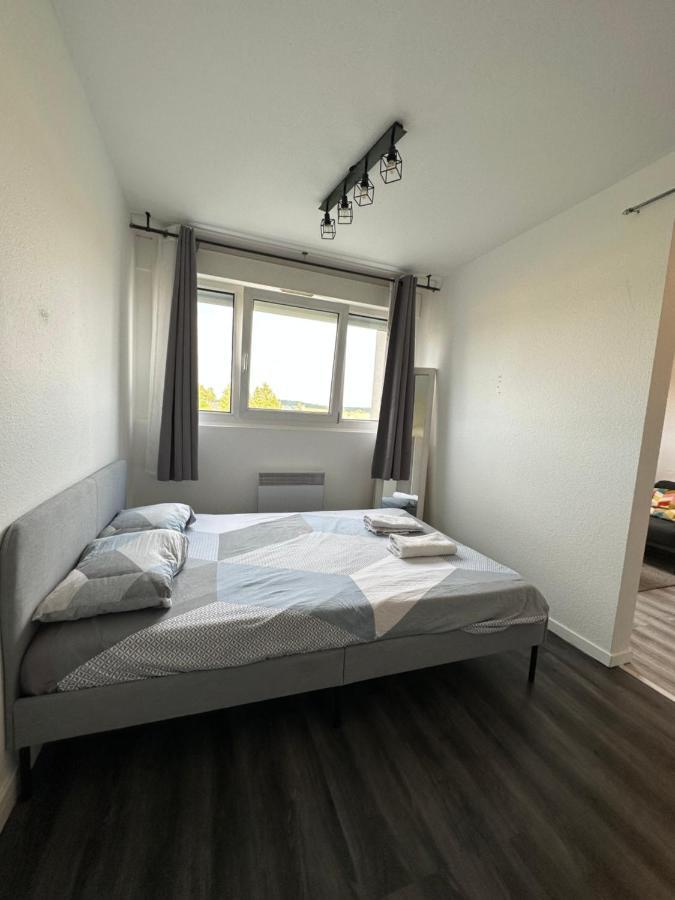 Appartement 贝尔福 外观 照片
